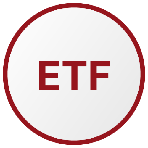 ETF Market Timer Icon